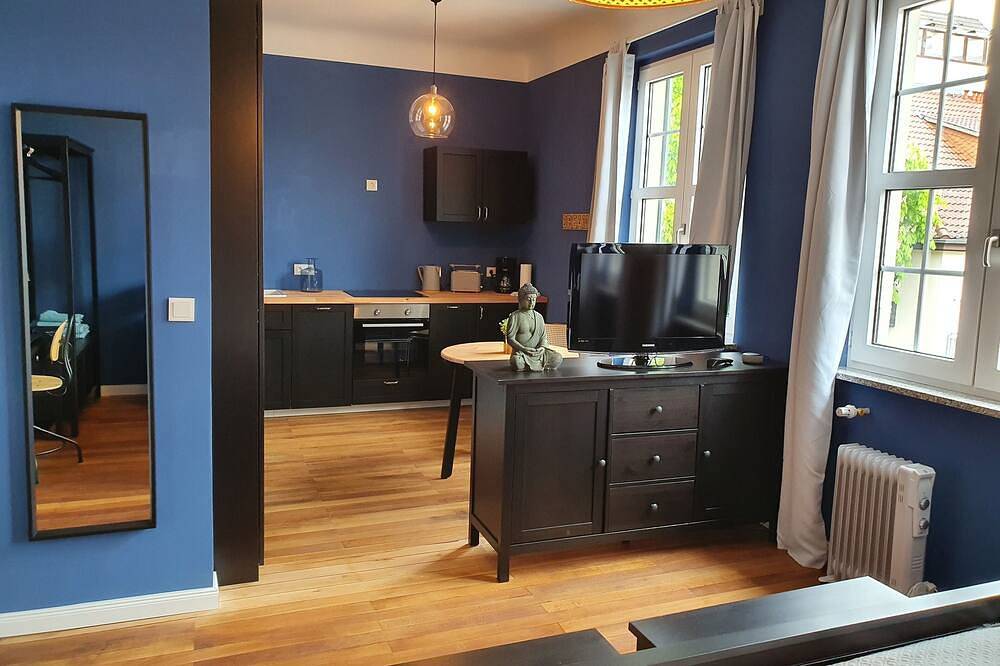 Ganze Wohnung, Apartment 24 in Coburg, Oberes Maintal - Coburger Land