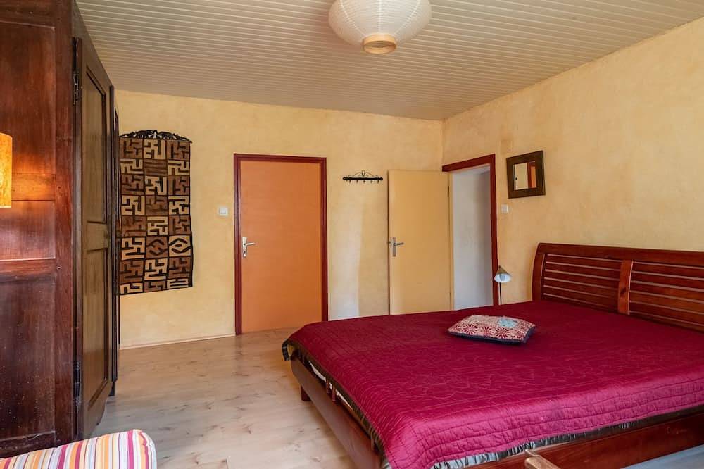 La Maison du Figuier by Interhome in Saint-Montan, Privas