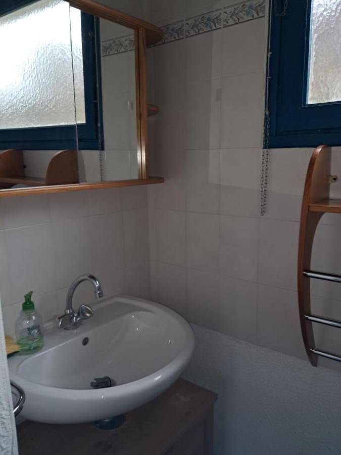 Gîte pour 2 personnes, avec terrasse à Treignac