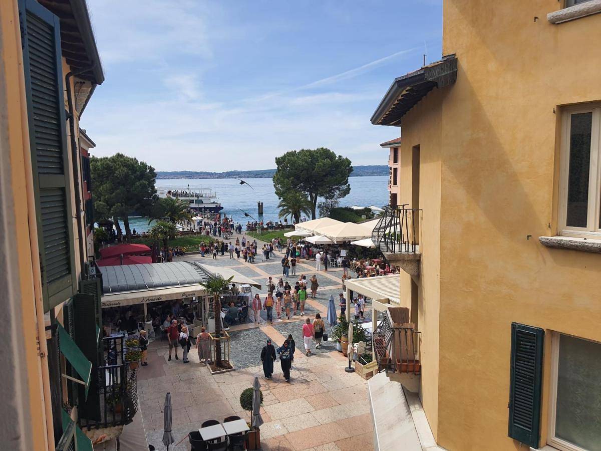 Casa Teodora Sirmione in Sirmione, Gardasee-Berge