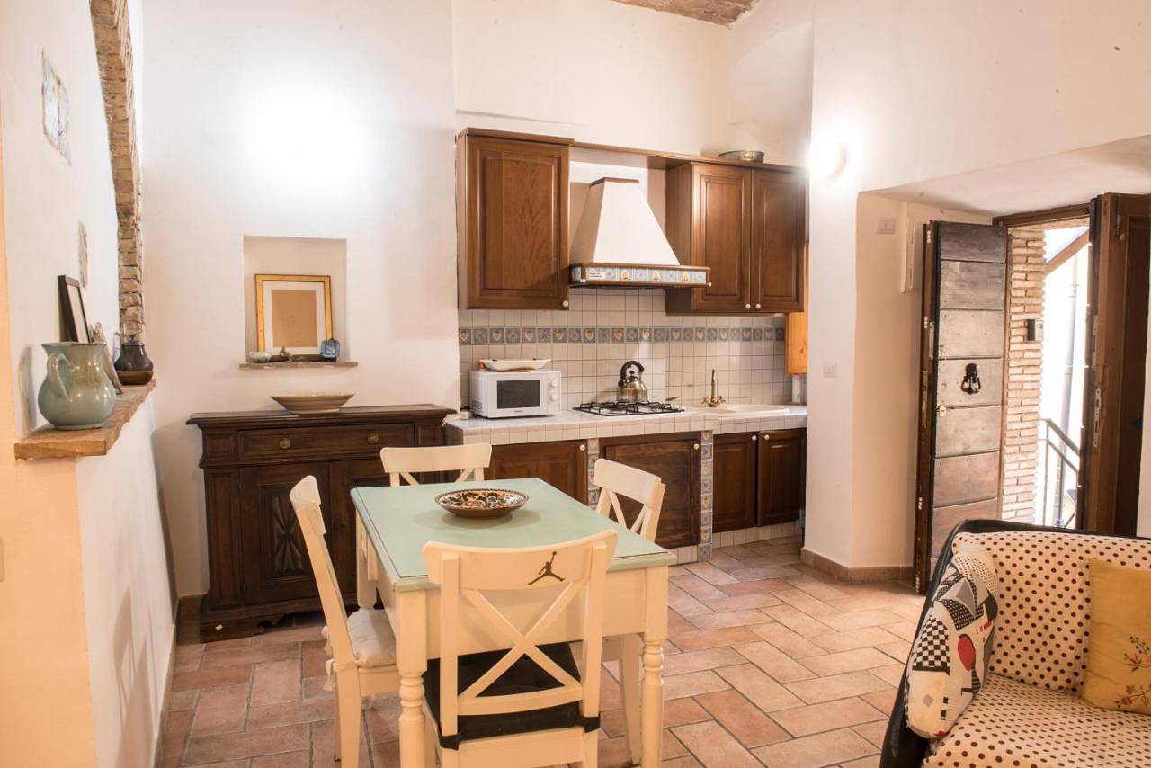 Ganze Wohnung, Two-Bedroom Apartment in Amelia, Amelia (gemeinde)
