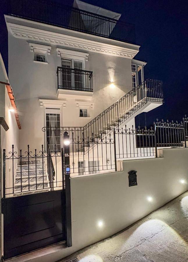 Villa Donna Olga in Sant'Agnello, Sorrento Coast