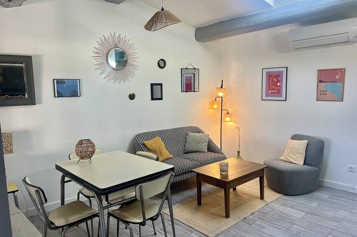 Ferienwohnung für 2 Personen - 1