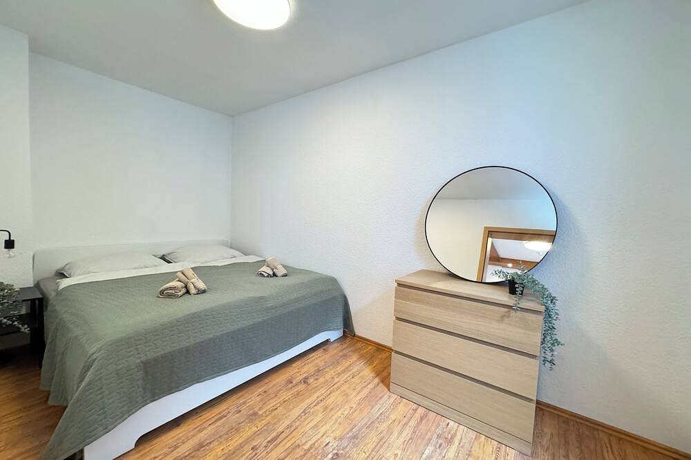 Ganze Wohnung, Großes Apartment an der Loreley in Sankt Goar, Mittelrhein
