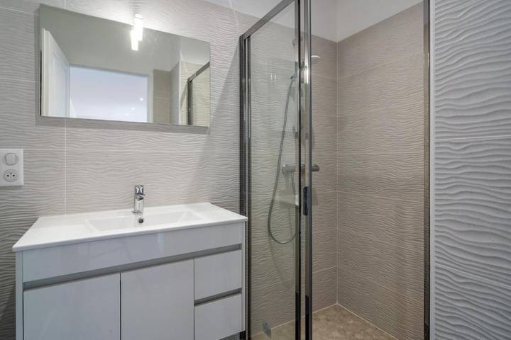 Villa pour 8 personnes, avec jardin ainsi que vue et piscine à Propriano - 3