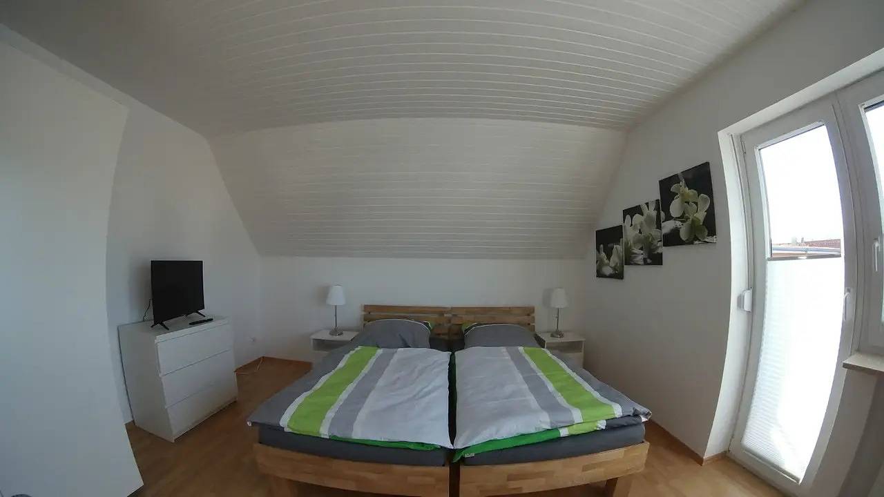 Ganze Ferienwohnung, Ferienwohnung für 4 Personen (86 m²) in Kelkheim (Taunus) in Kelkheim, Main-Taunus-Kreis