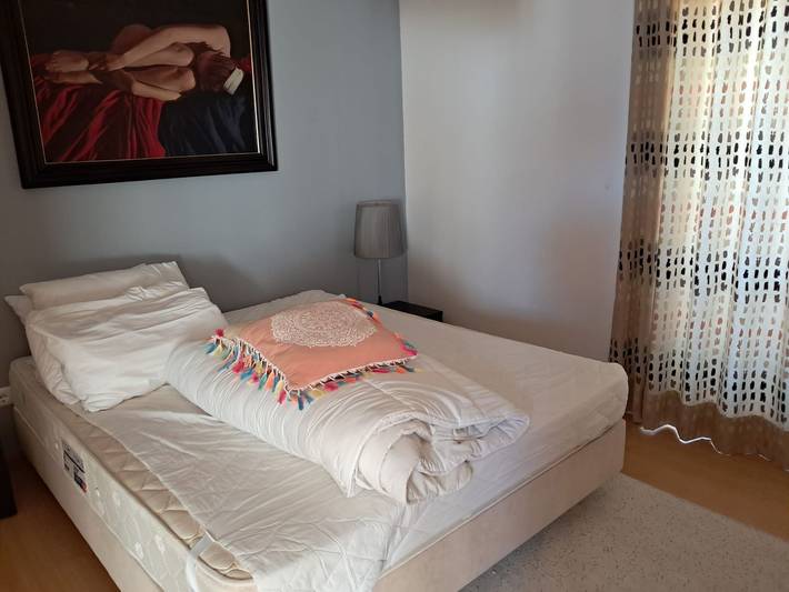 Location de vacances pour 6 personnes, avec piscine et jardin à Óbidos - 4