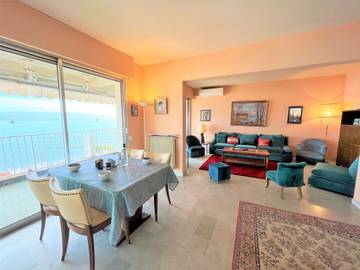 Appartement De Vacances pour 6 Personnes dans Ajaccio, Région d'Ajaccio, Photo 1
