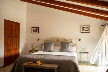 Zimmer in Marratxí, Mallorca Westen für 2 