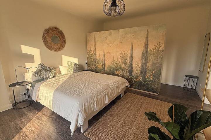 Ferienwohnung für 2 Personen, mit Terrasse in Trier (Stadt)