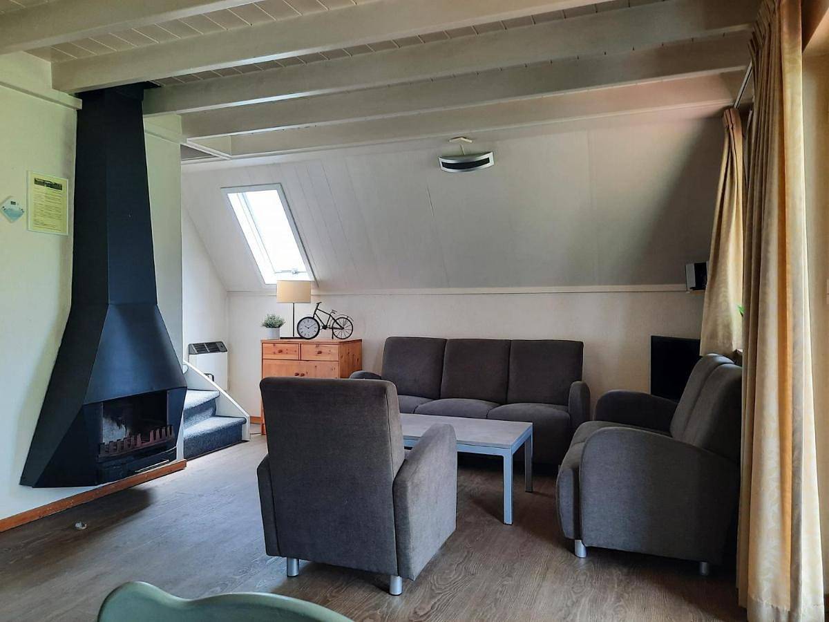 Three-Bedroom Bungalow in Gramsbergen, Hardenberg