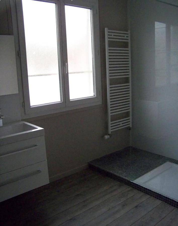 Chambre d’hôte pour 2 personnes, avec terrasse ainsi que jardin et vue dans Parc naturel régional Oise - Pays de France - 3
