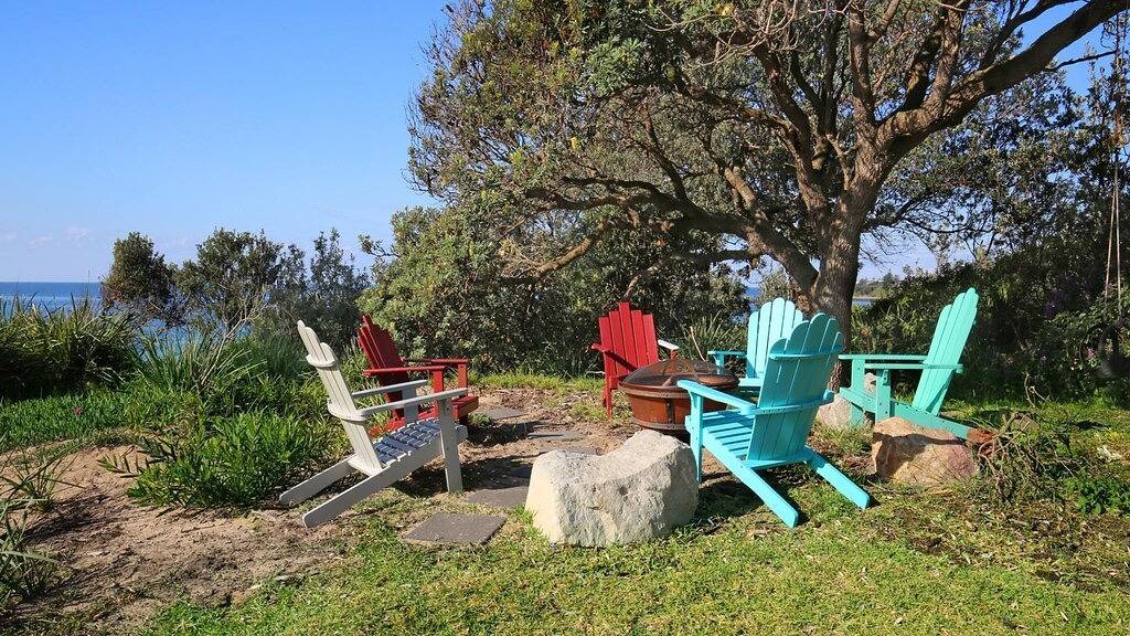 Oceanside @ Culburra - Tierfreundlich Absolute Beachfront in Culburra, Culburra Beach