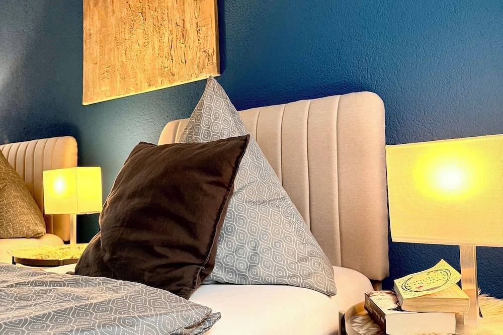 Ganze Wohnung, Stilvolle Stadtoase in Luckenwalde, Teltow-Fläming