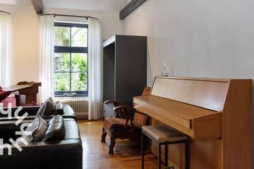 Vakantieappartement voor 2 Personen in Giethoorn, Overijssel, Afbeelding 3