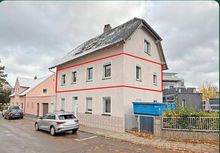 Ferienwohnung für 6 Personen - 1
