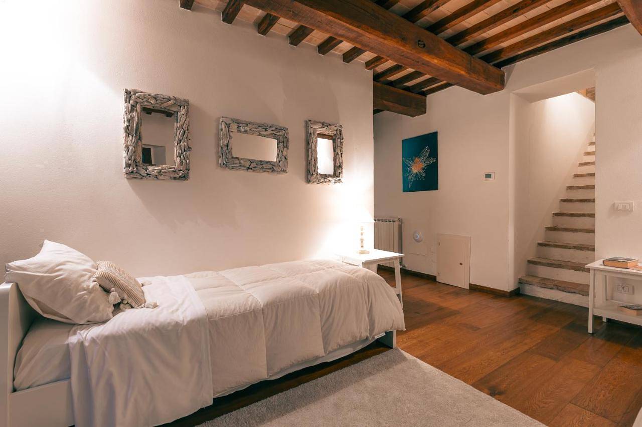 Relais L'Antico Convento in Umbertide, Valtiberina