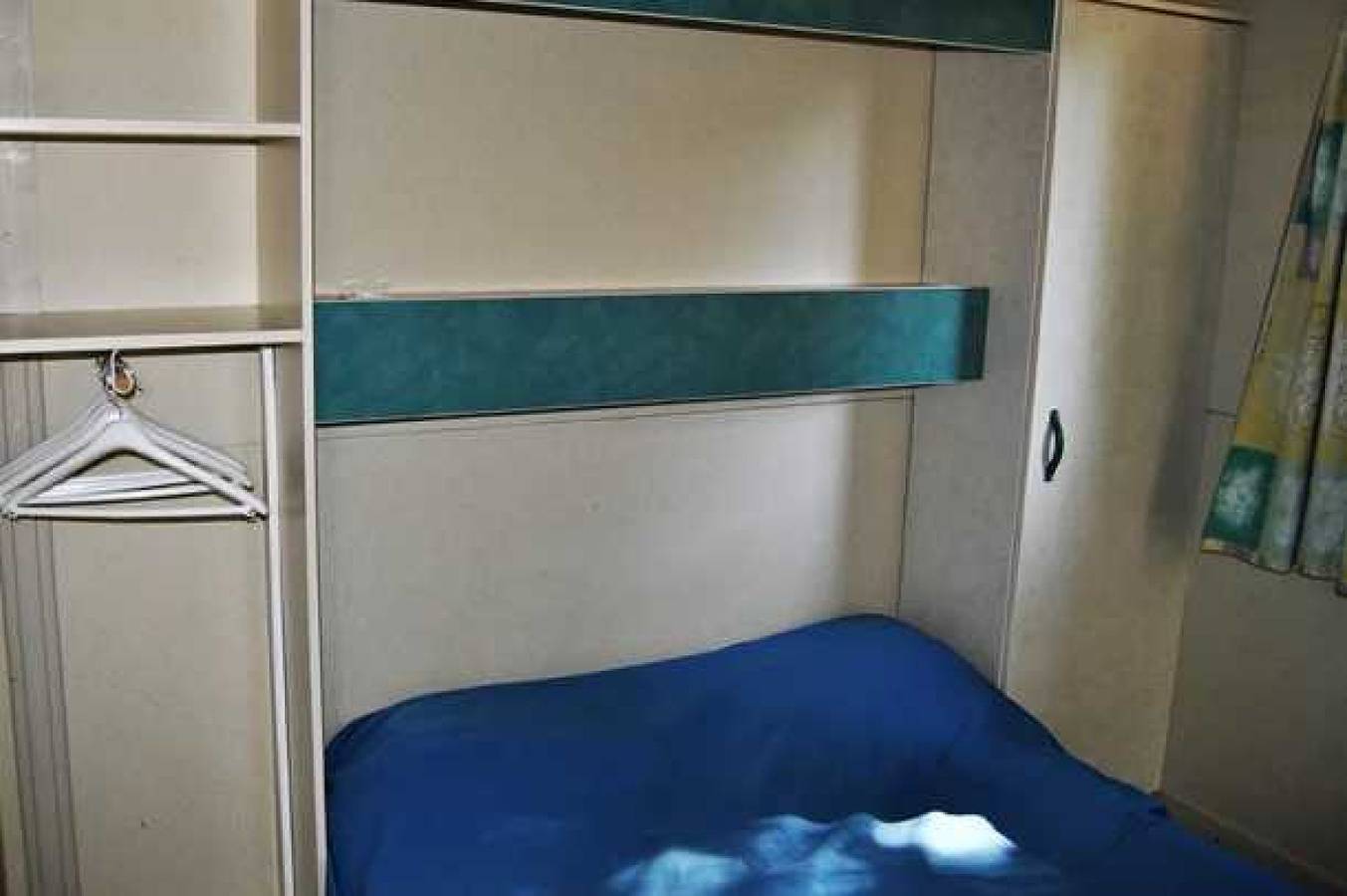 Camping - eeegac in Halbinsel von Setúbal