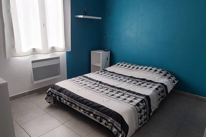 Location de vacances pour 7 personnes, avec Terrasse et Jardin à Dignac - 4