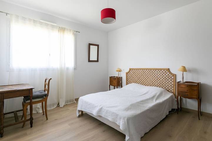 Villa pour 8 personnes, avec jardin et terrasse, animaux acceptés dans le Golfe du Morbihan - 2