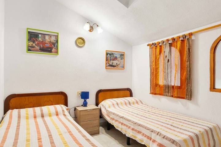 Ganze Wohnung, Residencial El Pinar in Playa Moncayo, Guardamar del Segura