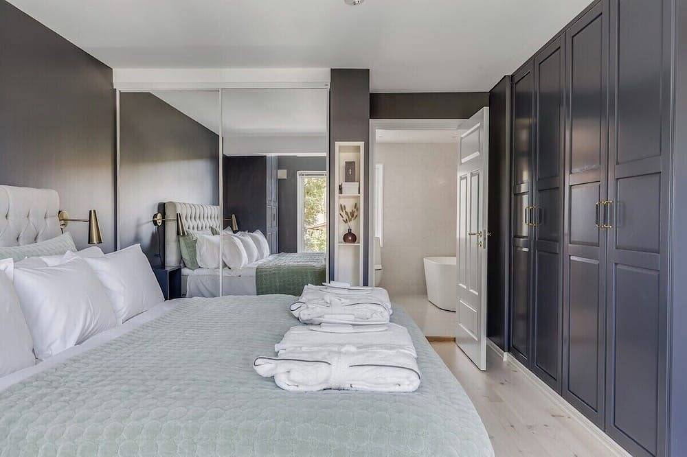 Private Villa with Pool & Sauna in Sollentuna kommun, Schwedische Ostsee