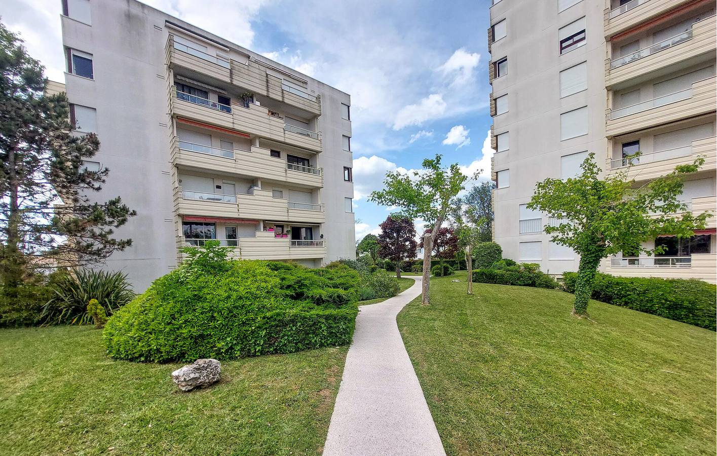 Appartement de vacances