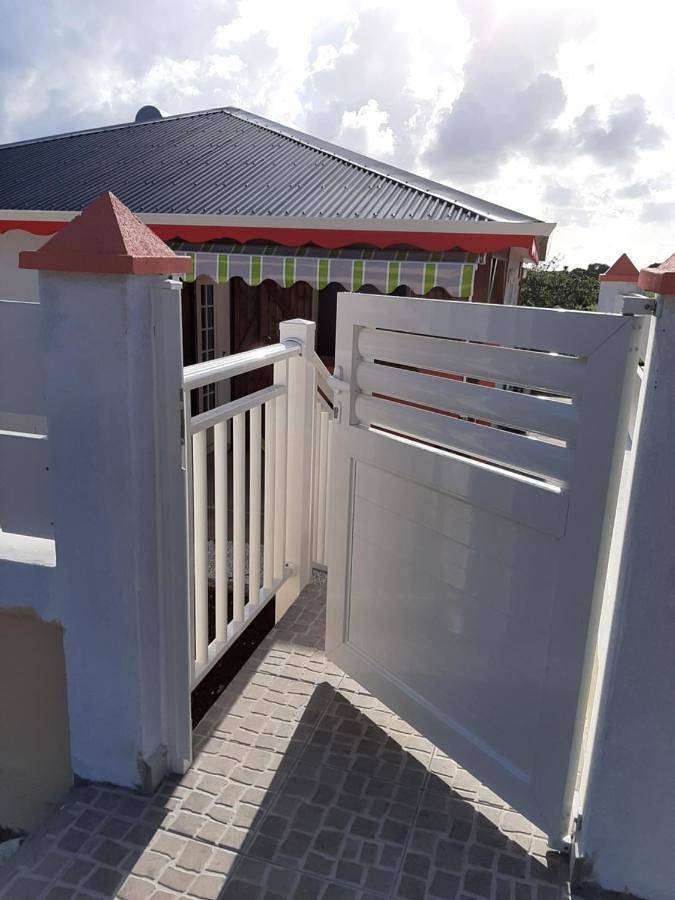 Maison de vacances pour 6 personnes, avec jardin - 1