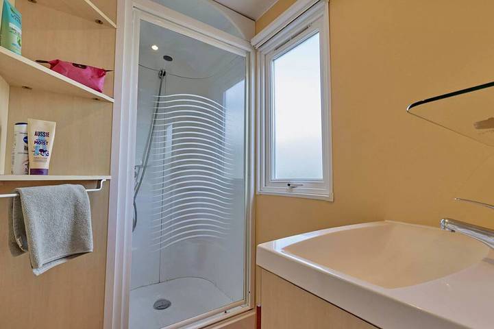 Camping für 5 Personen in La Tranche-sur-Mer - 4