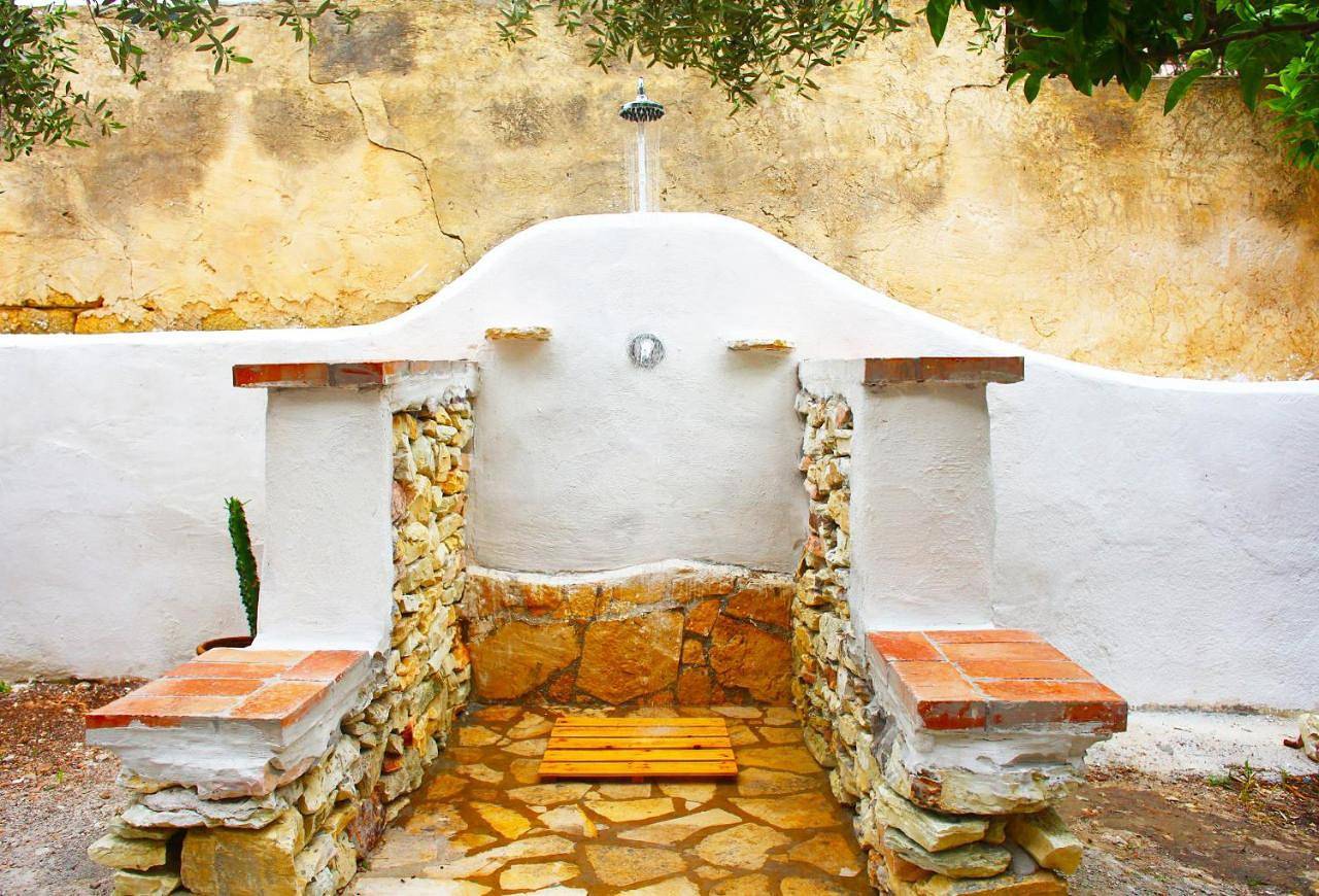 Country Villa San Vito Bay in Macari, San Vito Lo Capo