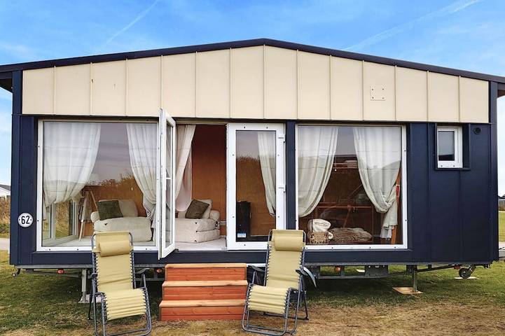 Camping pour 2 personnes au Danemark