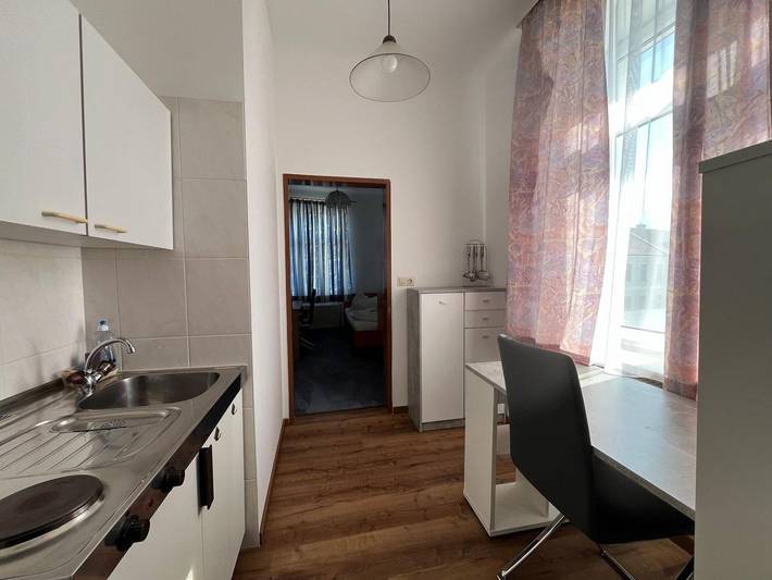 Ferienwohnung für 1 Personen - 1