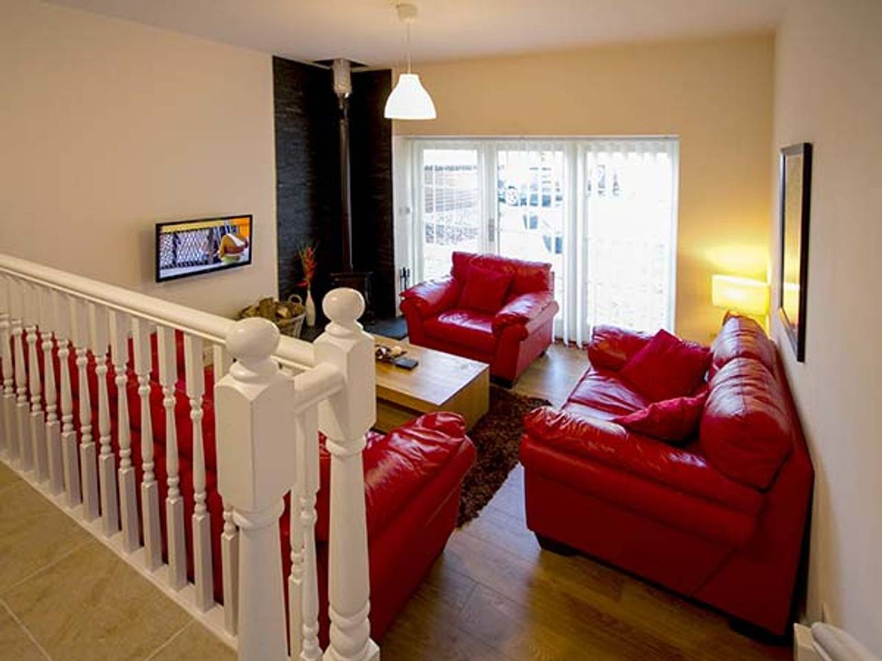 Beechwood Cottage in North York Moors National Park