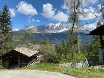 Baita per 8 Persone in Surses, Alpi del Platta, Foto 4
