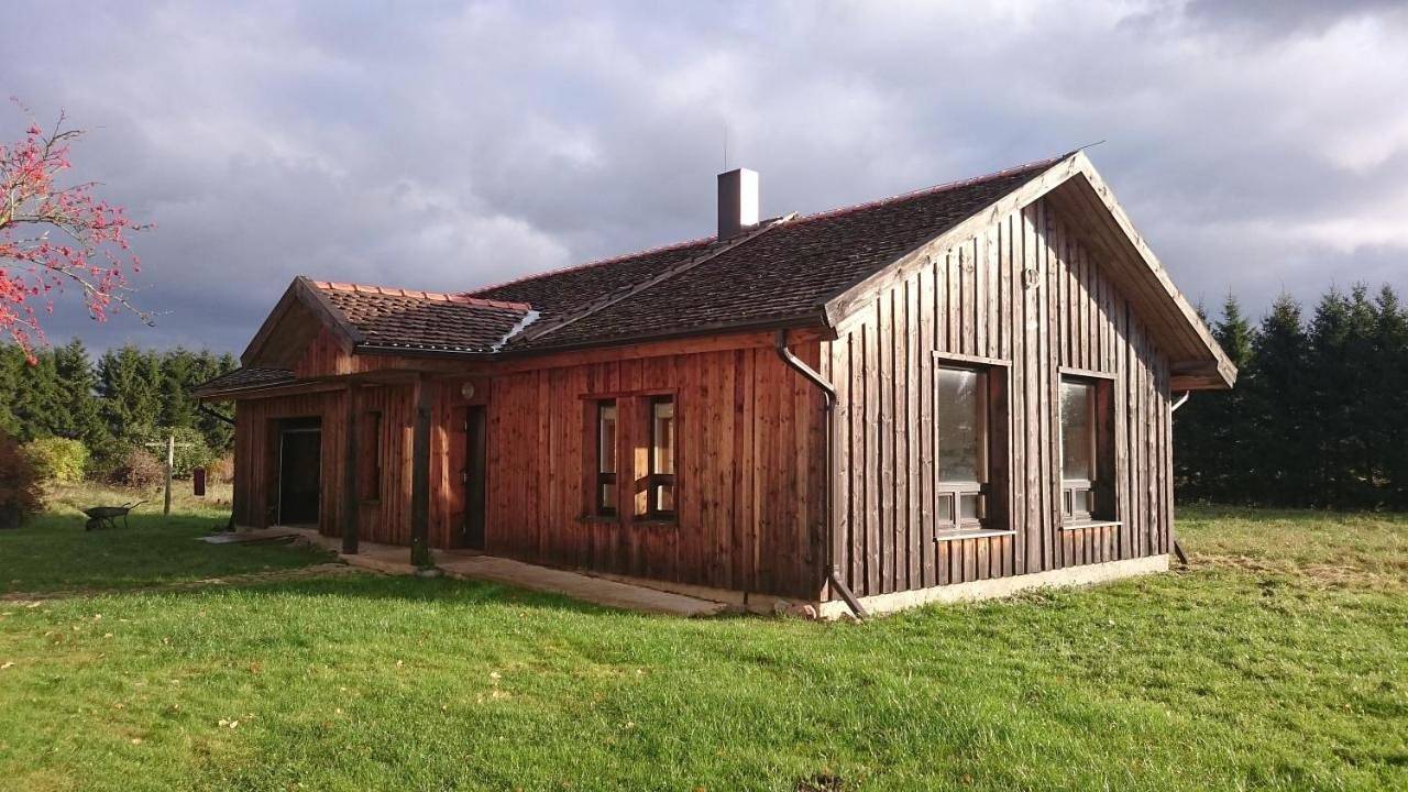 Two-Bedroom House in Ida-Virumaa