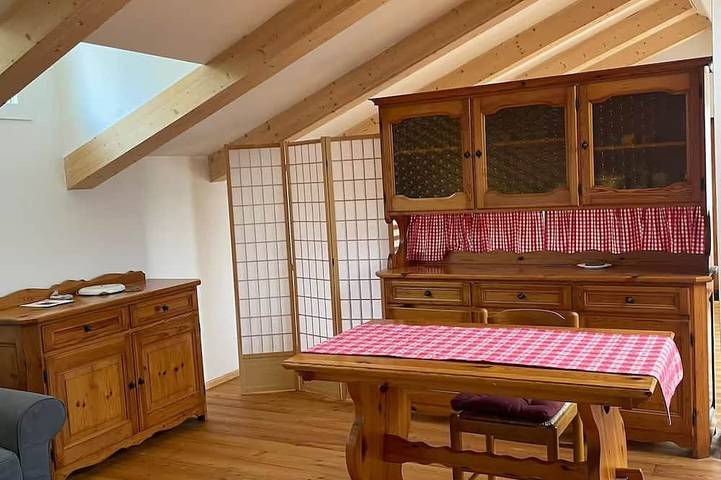 Appartement de vacances pour 4 personnes - 1