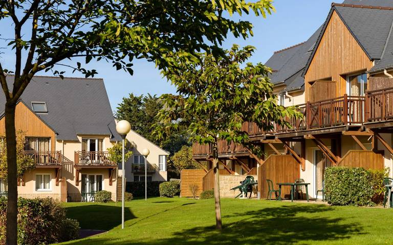 Estudio entero, Estudio para 2 personas con piscina in Saint-Briac-sur-Mer, Región de Saint-Malo