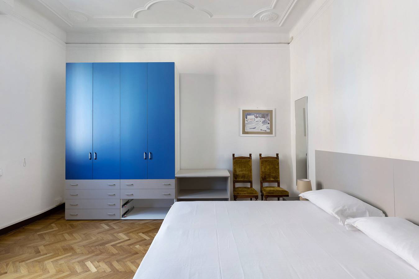 Geheel appartement, Irnerio 17 - Irnerio Apartments - Yellow Cat in Bologna, Provincie Bologna