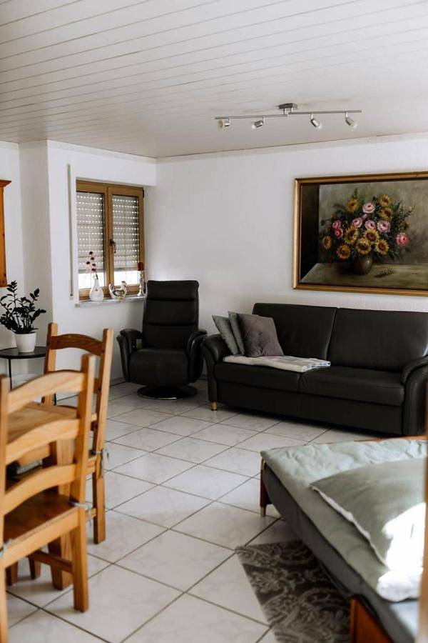 Moderne Landwohnung - Pension - Top Lage in Gottmadingen, Hegau