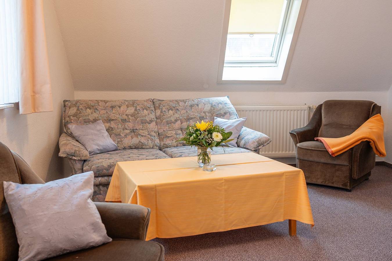 Ganze Wohnung, Apartment „Nr. 10“ mit Wlan in Büsum, Nordseeküste