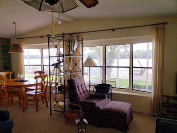 Camping pour 6 Personnes dans Floride, États-Unis, Photo 4