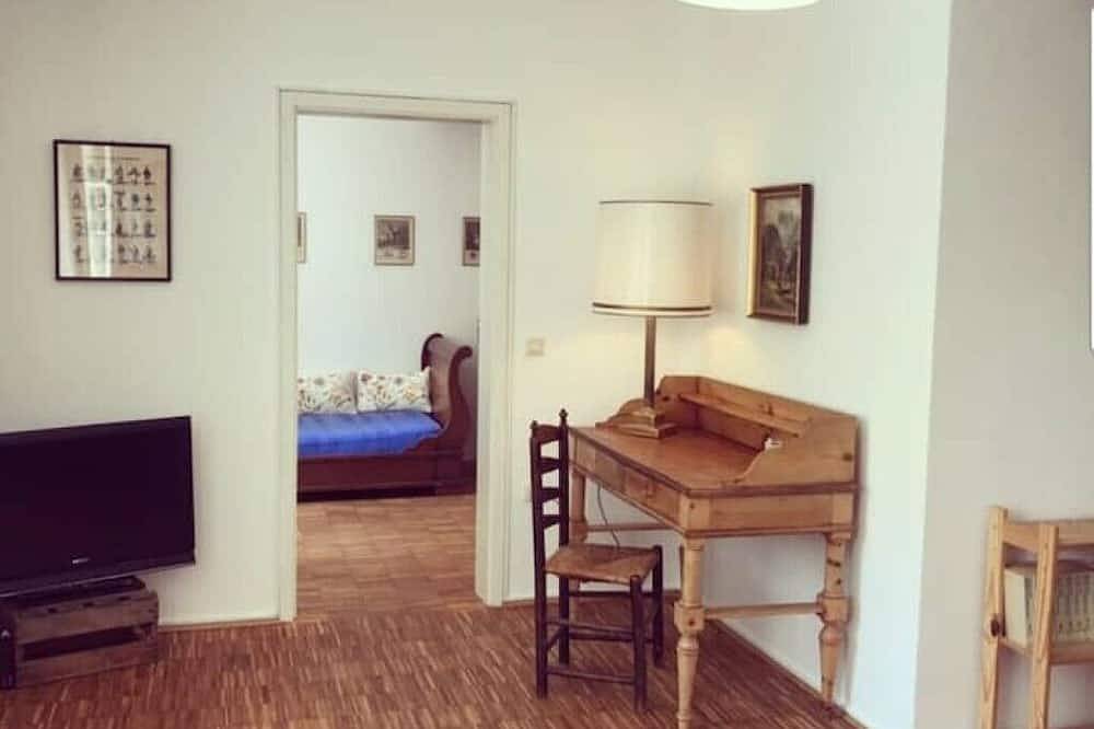 Gesamte Unterkunft: Apartment in Gemünden, Deutschland in Gemünden, Nahetal