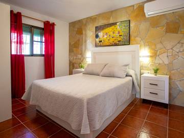 Bungalow per 4 Persone in Frigiliana, Andalusia, Foto 4