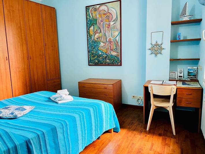 Ferienwohnung für 4 Personen - 1