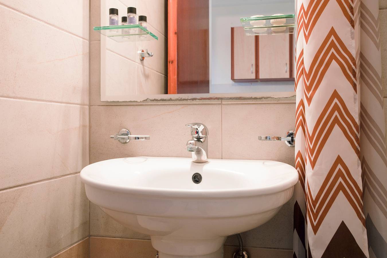 Studio Appartement 'Zante View Family 3' met zeezicht, Wi-Fi en airconditioning, foto 14