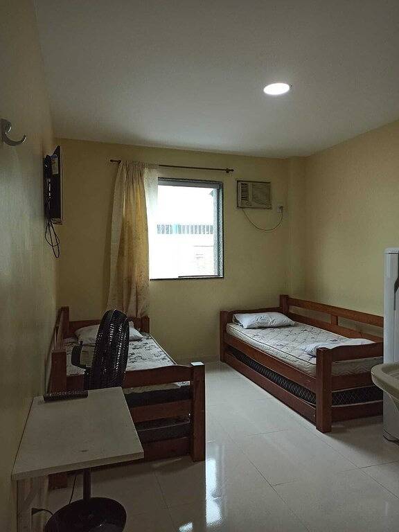 Arraial do Cabo - Suite 108 - Brisas do Farol - Economic Rent in Praia do Forno, Rio de Janeiro (Bundesstaat)