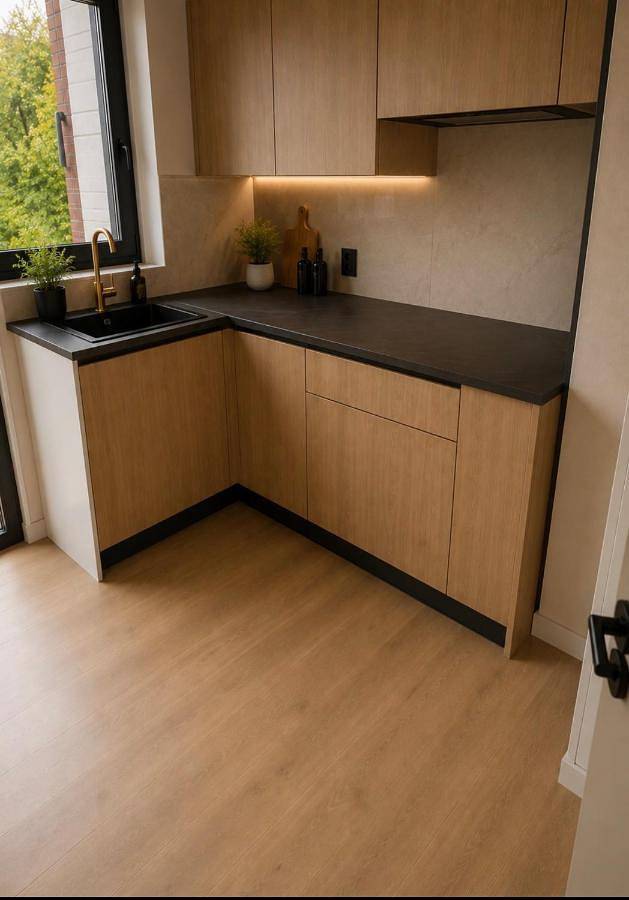 Gîte pour 6 personnes, avec balcon à Boom - 3