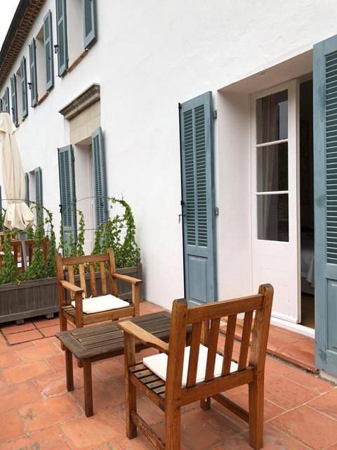 Le Manoir de Port-Cros in Île de Port-Cros, Hyeres
