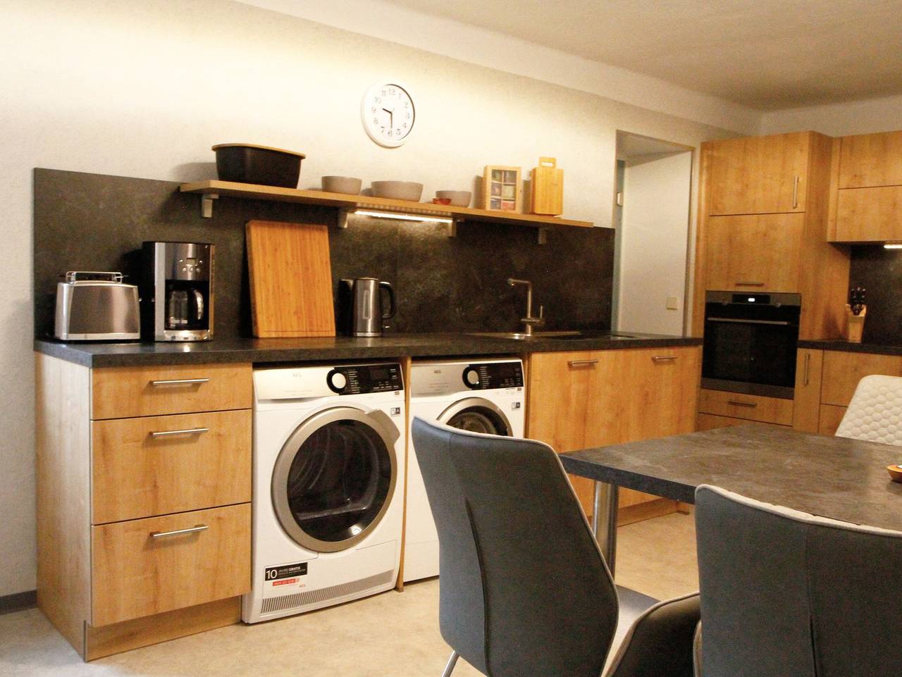 Ganze Ferienwohnung, Ferienwohnung "Familie Mergner" - Ferienwohnung "Familie Mergner" in Bad Langensalza, Unstrut-Hainich-Kreis