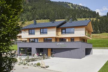 Cottage pour 4 personnes, avec jardin et sauna à Balderschwang